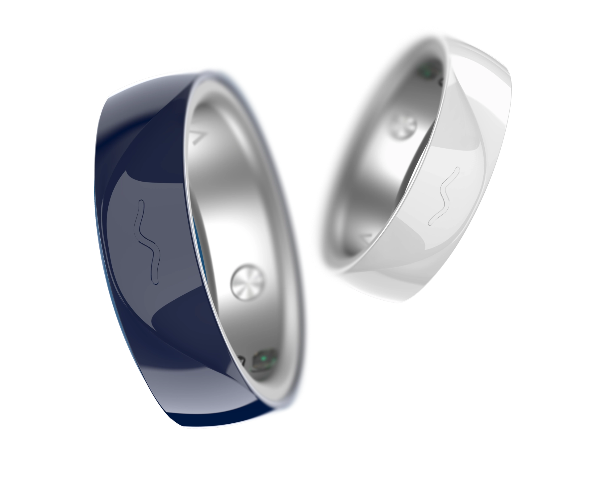 VITA Ring Detail