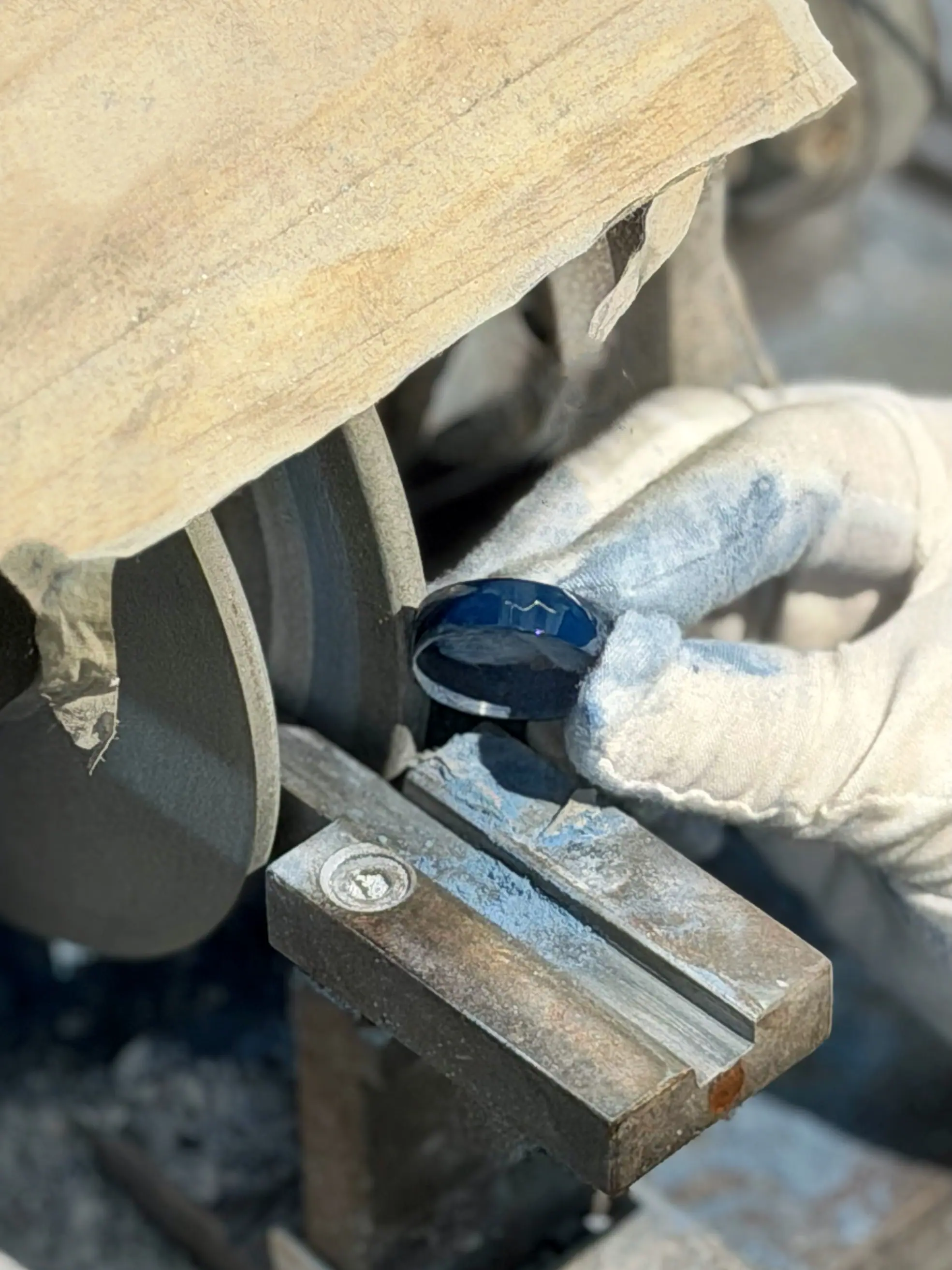 CNC precision manufacturing